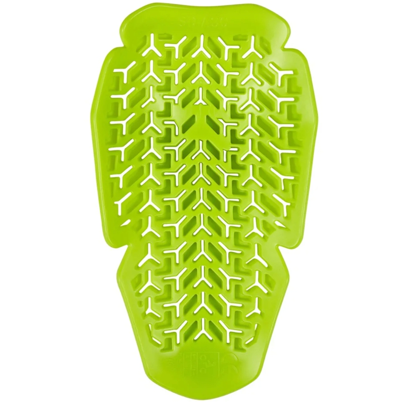 Seventy Degrees Windflex elkoņu/ceļgalu aizsargs, dzeltens