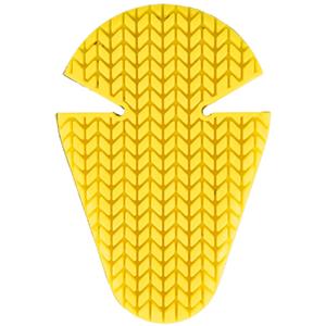 Ceļu/elkoņu aizsargi Oxford Dynamic 2.0 level 2 izmērs S dzeltens