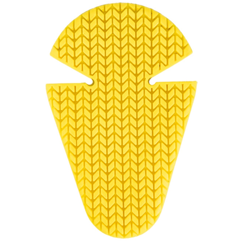 Ceļu/elkoņu aizsargi Oxford Dynamic 2.0 level 2, L izmērs, dzeltena krāsā