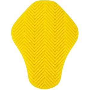 Oxford Dynamic 2.0 mugurkaula aizsargs 2. līmenis dzeltens