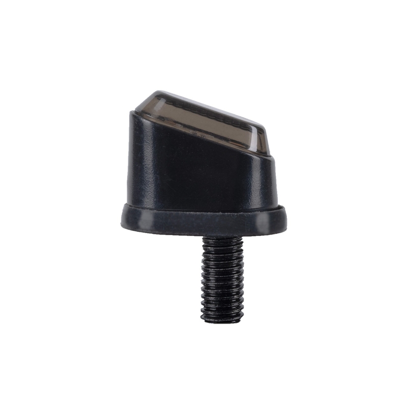 Oxford LED DarkEye blinkr melns