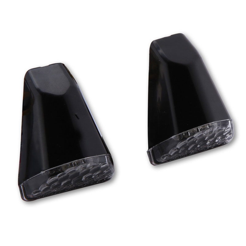 Motocikla bākuguns Highsider Smart LED Swift