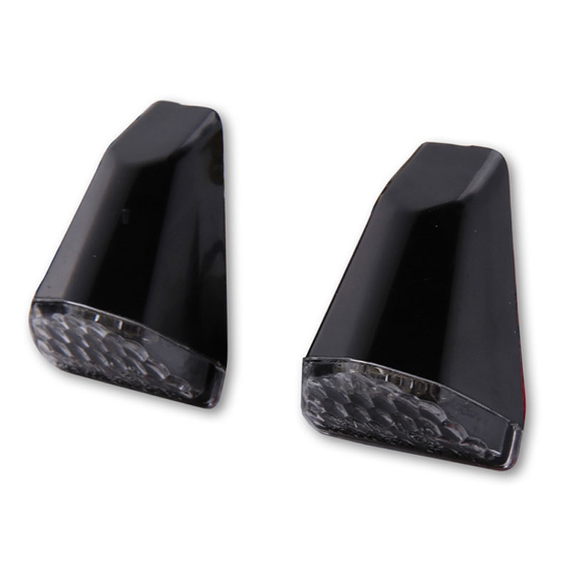 Motocikla bākuguns Highsider Smart LED Swift