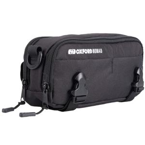 Oxford N2 Nomad melna 2 l soma