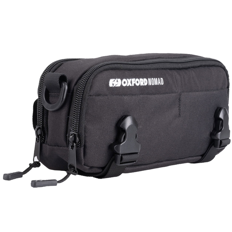 Oxford N2 Nomad melna 2 l soma