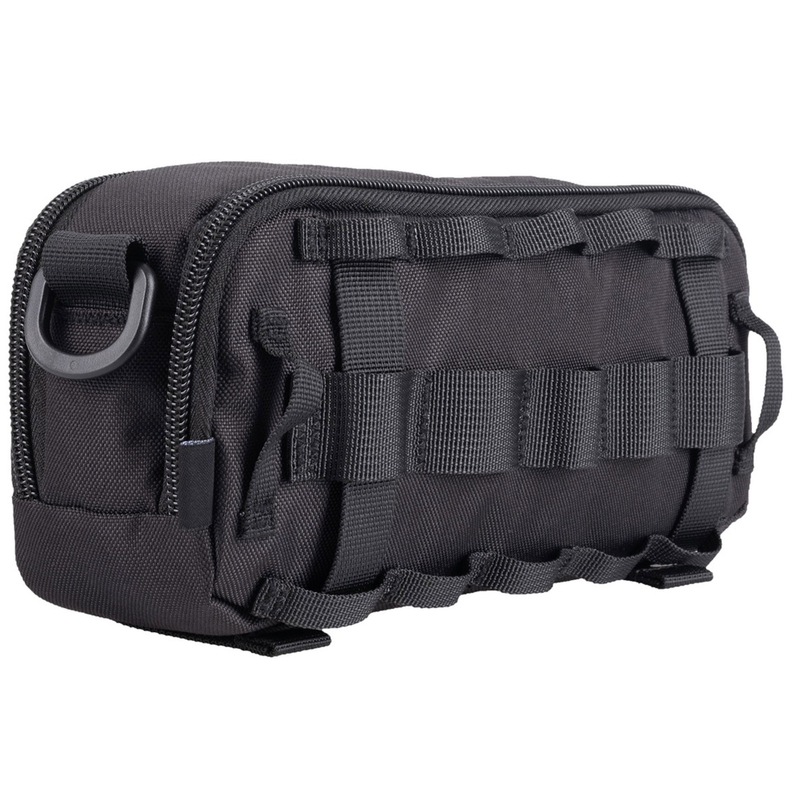 Oxford N2 Nomad melna 2 l soma
