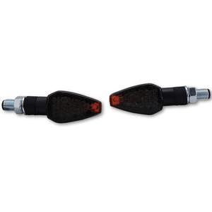 Highsider Smart LED Peak motociklu bākugunis