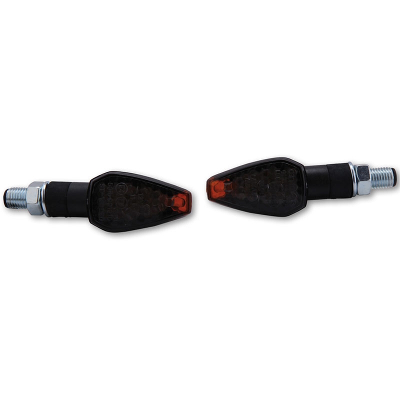 Highsider Smart LED Peak motociklu bākugunis