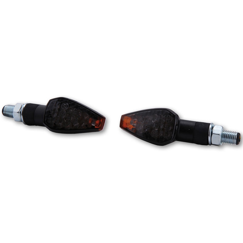 Highsider Smart LED Peak motociklu bākugunis