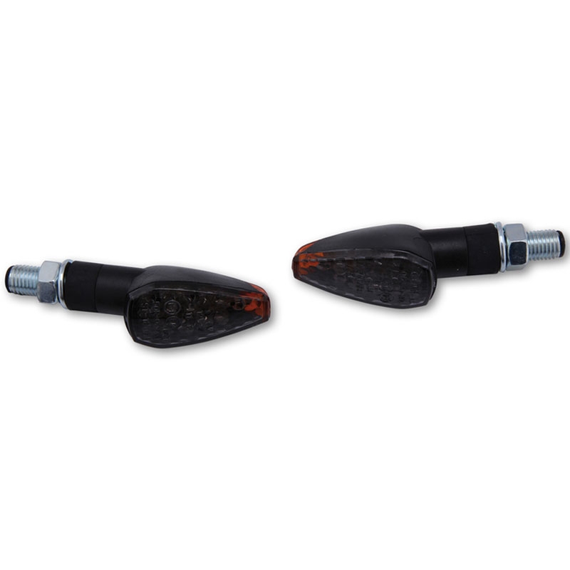 Highsider Smart LED Peak motociklu bākugunis