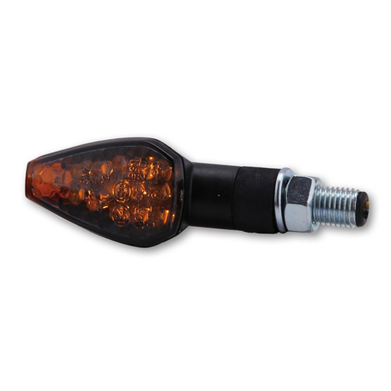 Highsider Smart LED Peak motociklu bākugunis