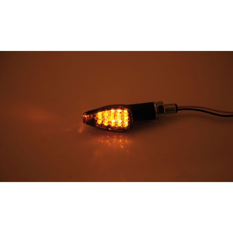 Highsider Smart LED Peak motociklu bākugunis