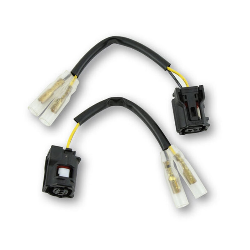 Highsider Smart pagrieziena signāla adapteris Yamaha motocikliem
