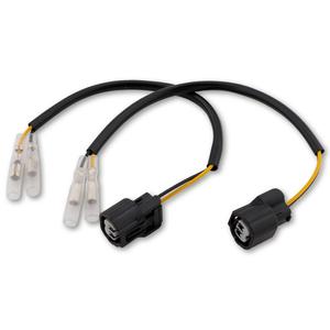 Highsider Smart pagrieziena signāla adapteris Kawasaki motocikliem