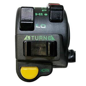 Highsider Smart slēdzis Honda MTX 80 kreisais