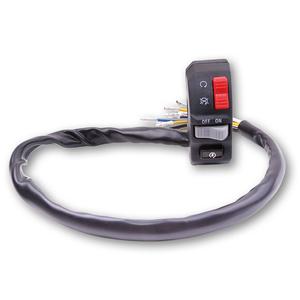 Universāls slēdzis Highsider Smart kvadracikliem un motocikliem labi