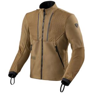 Revit Virsmas brūna motocikla jaka