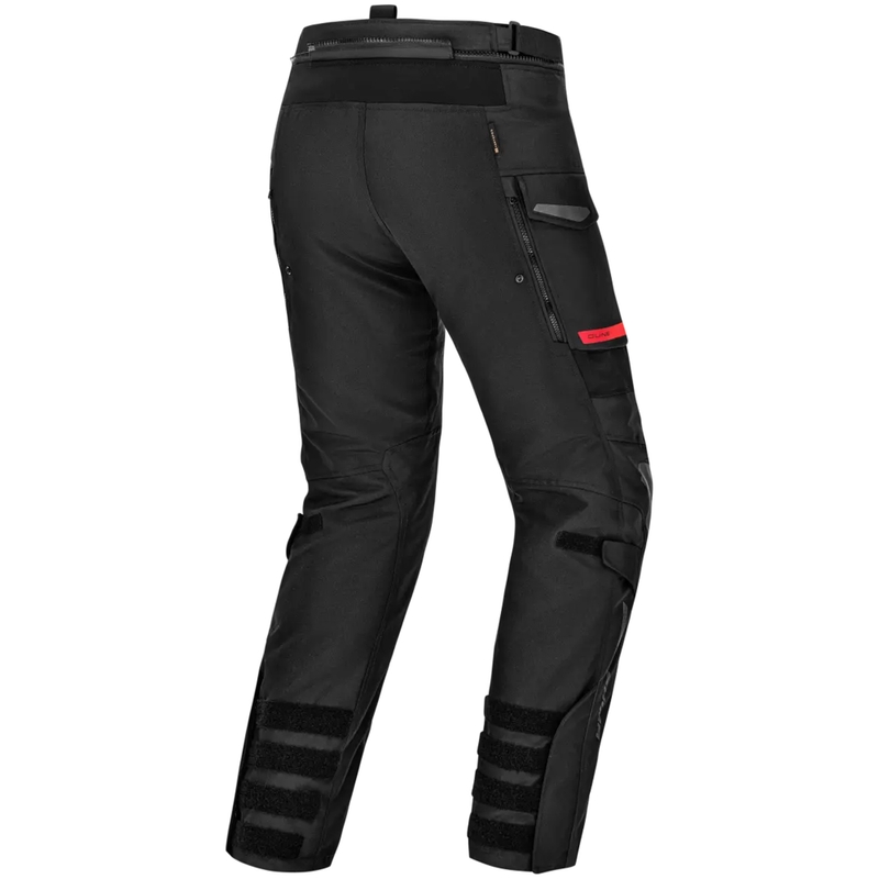 Shima Dune motocikla bikses sarkanas