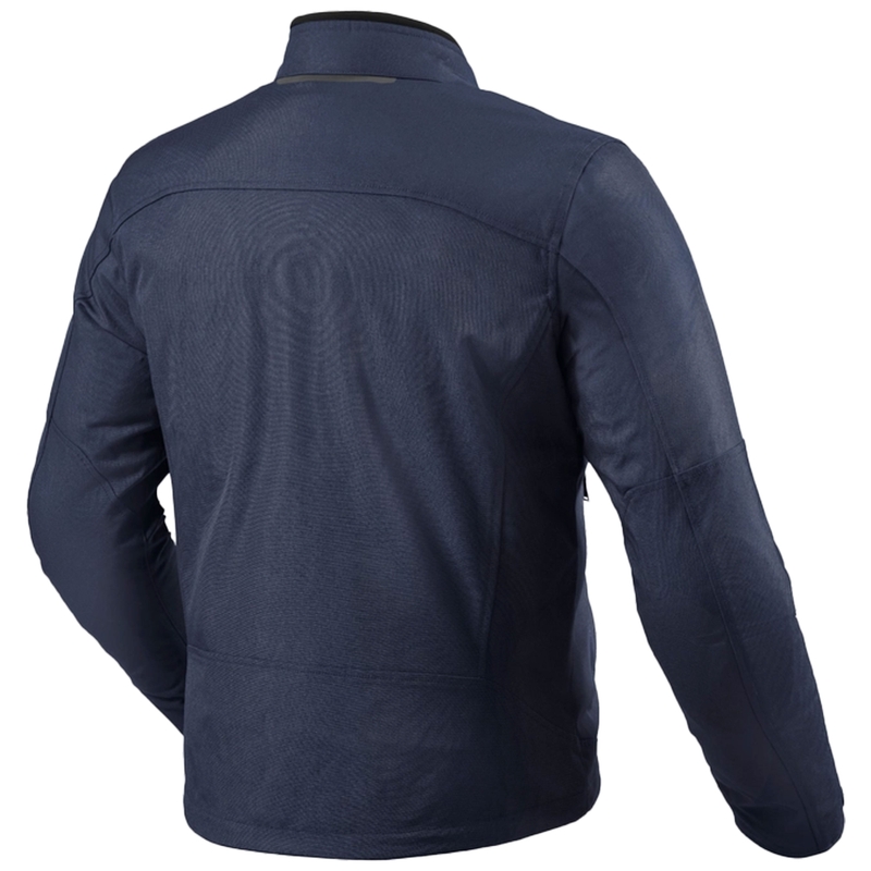 Motocikla jaka Revit Shade H2O blue