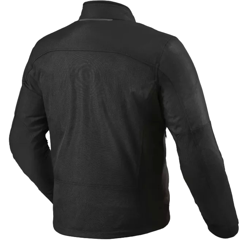 Revit Shade H2O motocikla jaka melna