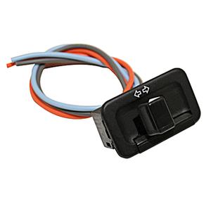 Highsider Smart universālais pagrieziena signāla slēdzis ar atiestatīšanas funkciju