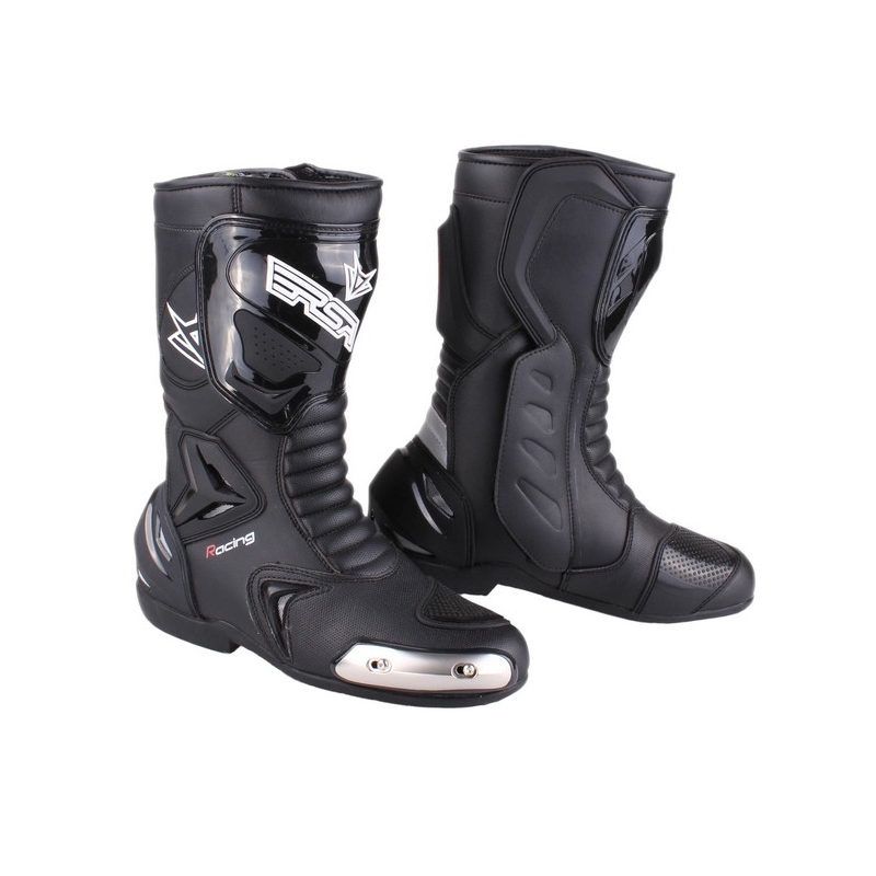 Moto boty RSA Racing II - II. jakost