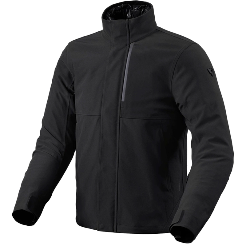 Revit Arbor H2O motocikla jaka melna