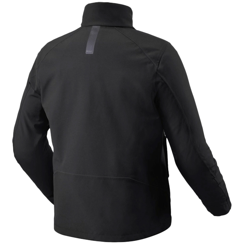 Revit Arbor H2O motocikla jaka melna