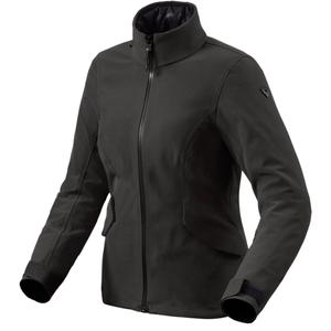 Revit Rosier H2O Sieviešu motocikla jaka Black
