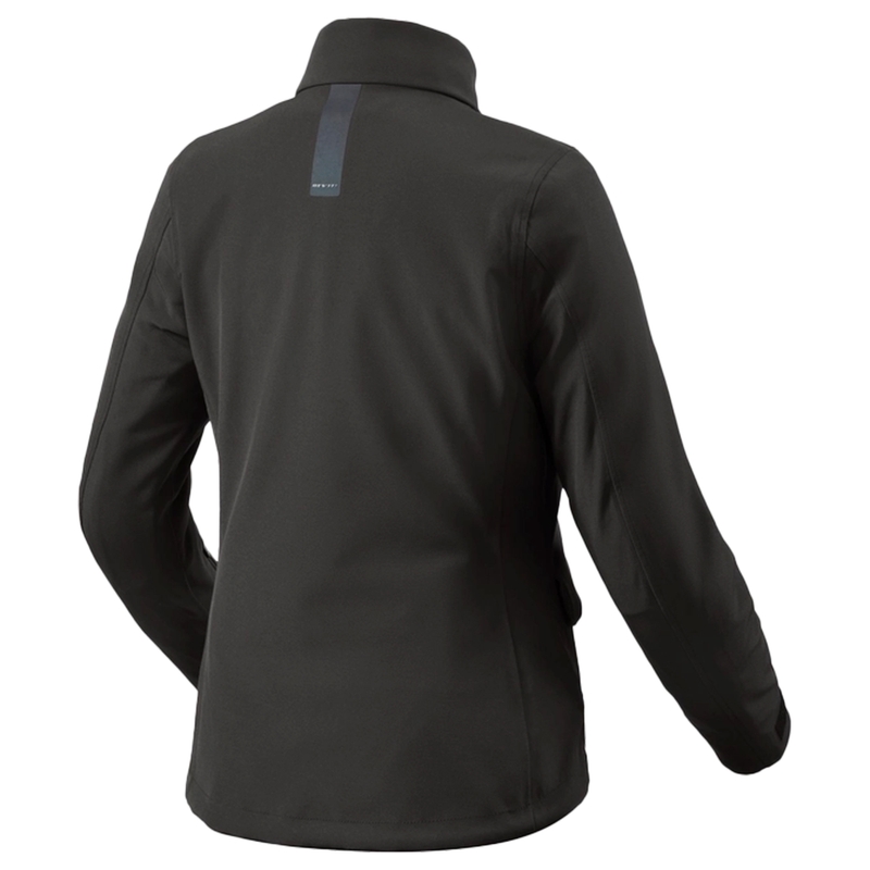 Revit Rosier H2O Sieviešu motocikla jaka Black