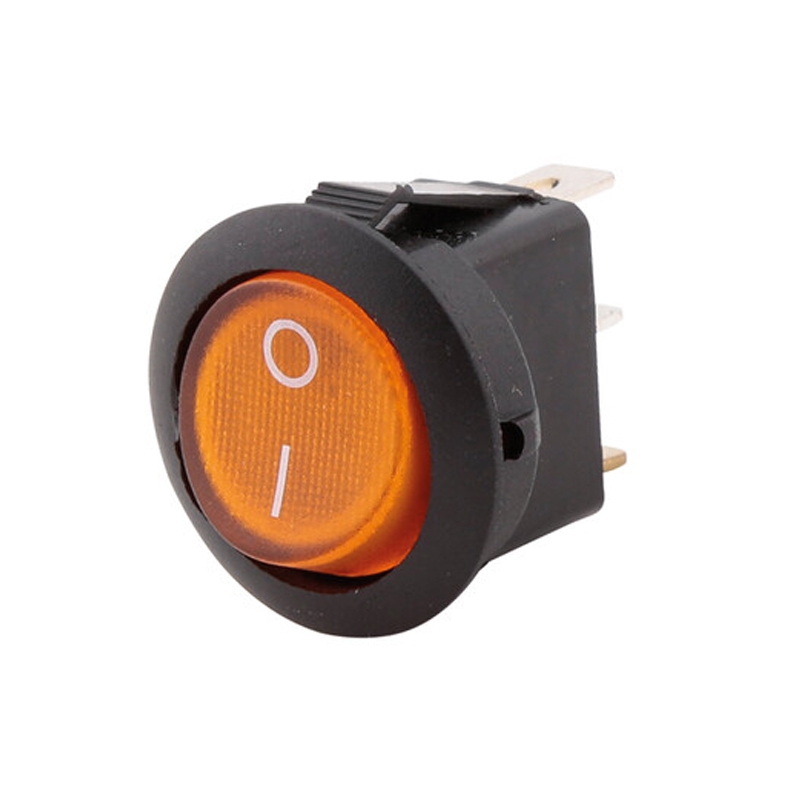 Highsider Smart ieslēgšanas/izslēgšanas slēdzis 12V/16A