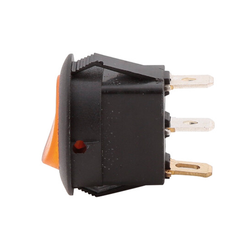 Highsider Smart ieslēgšanas/izslēgšanas slēdzis 12V/16A