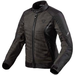 Sieviešu Revit Torque 2 H2O motocikla jaka black-anthracite