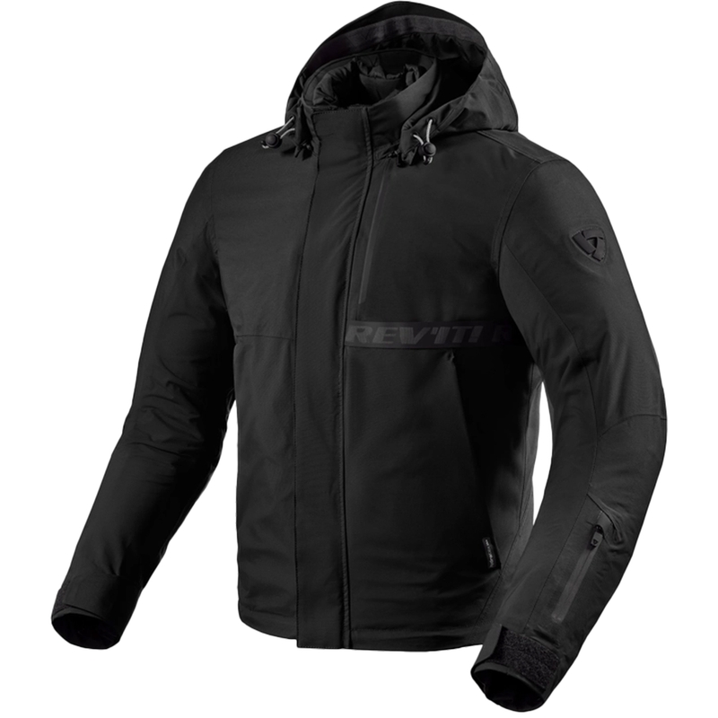 Revit Montana H2O motocikla jaka melna