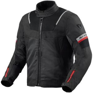 Motocikla jaka Revit Tornado 4 H2O black-anthracite