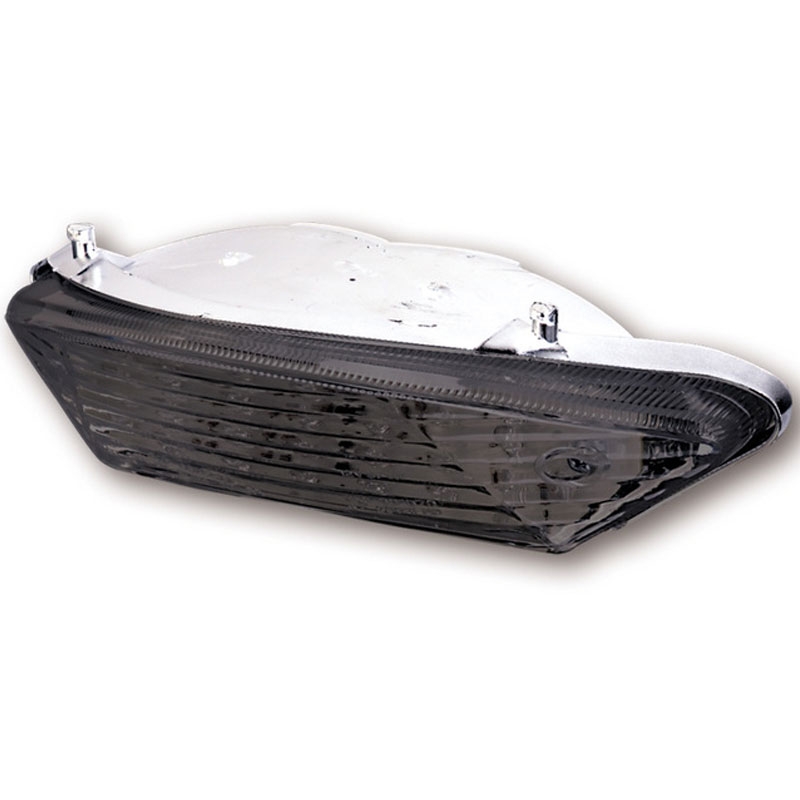 Aizmugurējā LED gaisma Highsider Smart priekš motocikla HONDA CB 600 03-05, CB 900 02-05