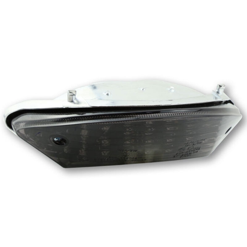 Aizmugurējā LED gaisma Highsider Smart priekš motocikla HONDA CB 600 03-05, CB 900 02-05