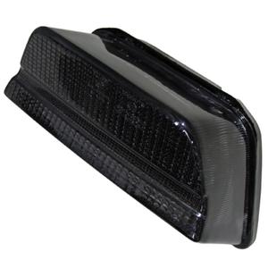 Aizmugurējā LED gaisma Highsider Smart priekš KAWASAKI ZRX 1100/1200