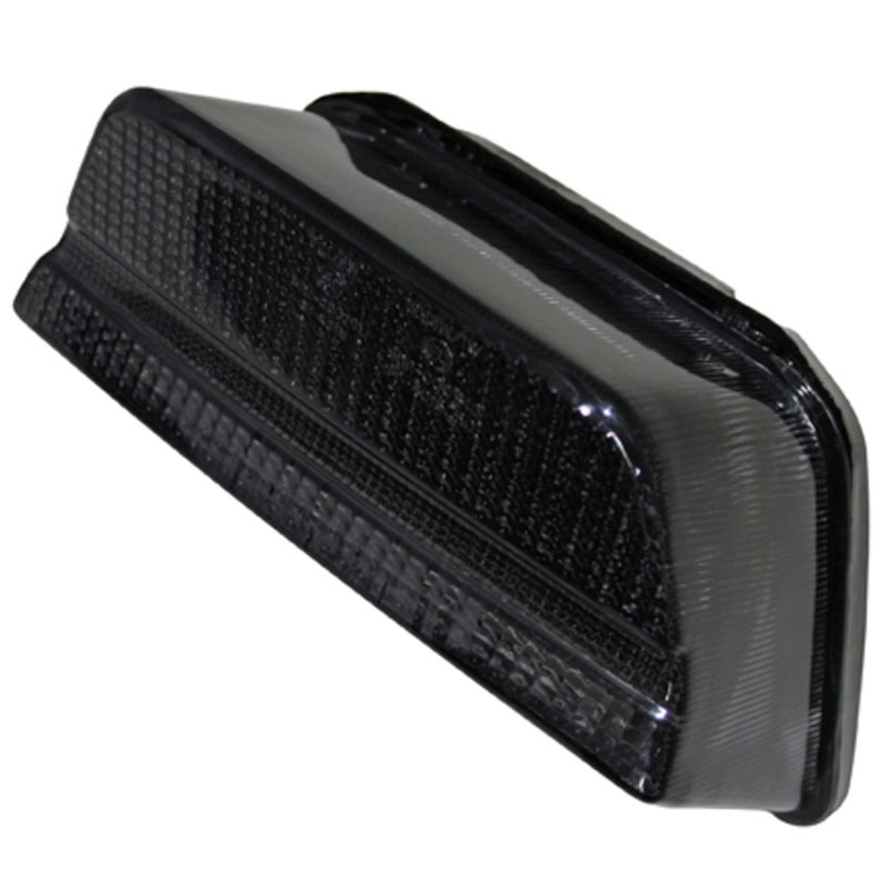 Aizmugurējā LED gaisma Highsider Smart priekš KAWASAKI ZRX 1100/1200