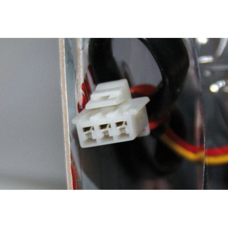 Aizmugurējā LED gaisma Highsider Smart priekš motocikla SUZUKI GSF 650/1200/1250