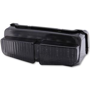 Aizmugurējā LED gaisma Highsider Smart priekš Yamaha Fzs 600 po 03