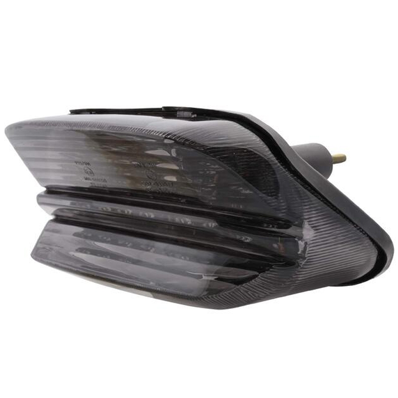 Highsider Smart LED aizmugurējais lukturis priekš Yamaha Xjr 1300