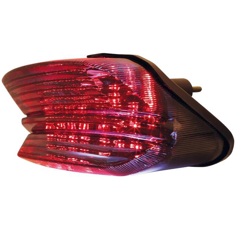 Highsider Smart LED aizmugurējais lukturis priekš Yamaha Xjr 1300