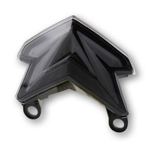 Aizmugurējais LED lukturis Highsider Smart priekš Kawasaki Ninja Zx-6 R, Z 800