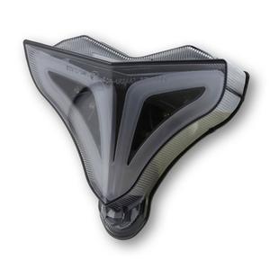 Highsider Smart LED aizmugurējais lukturis Yamaha Yzf R1