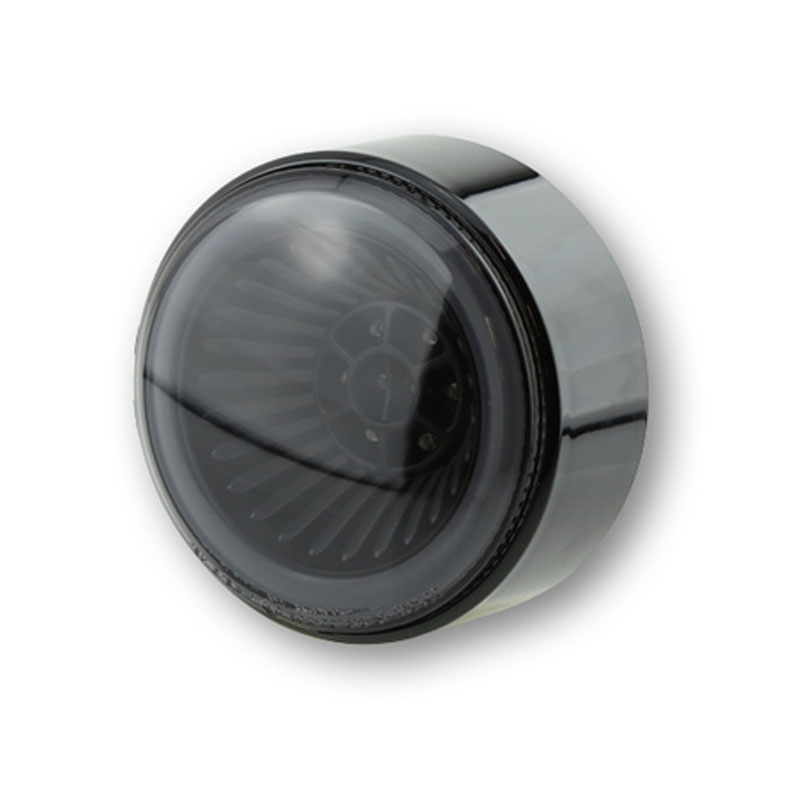 Highsider Smart LED aizmugurējais lukturis priekš Yamaha BOLT, XSR 700/900