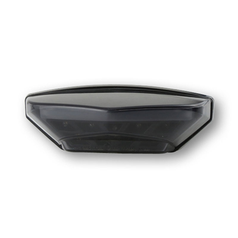 Aizmugurējais LED lukturis Highsider Smart priekš BMW R 1200 Ninet 14-, S1000xr, G450x