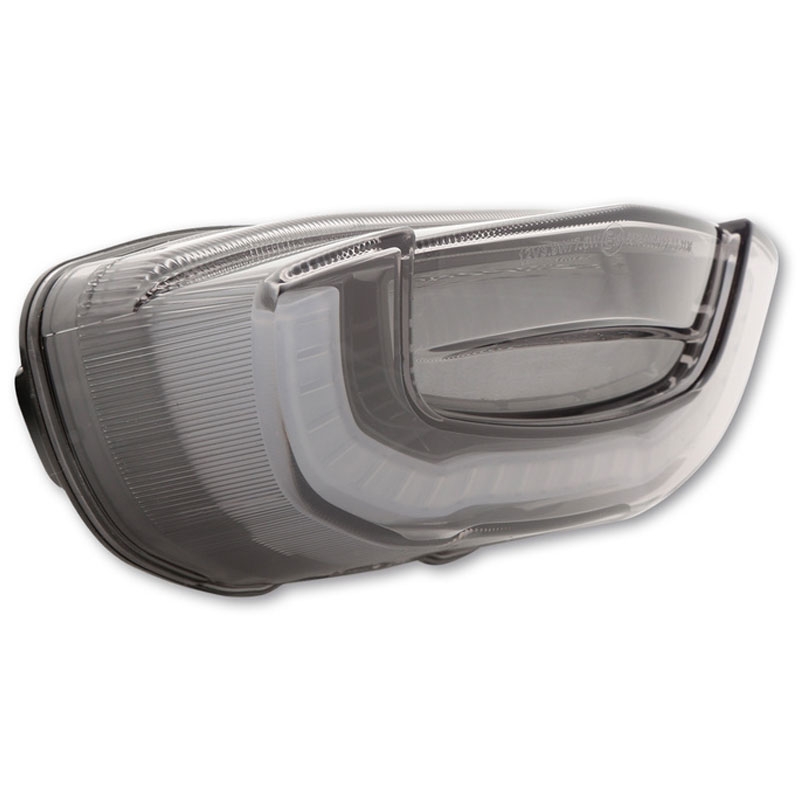 Aizmugurējā LED gaisma Highsider Smart priekš HONDA CB 650