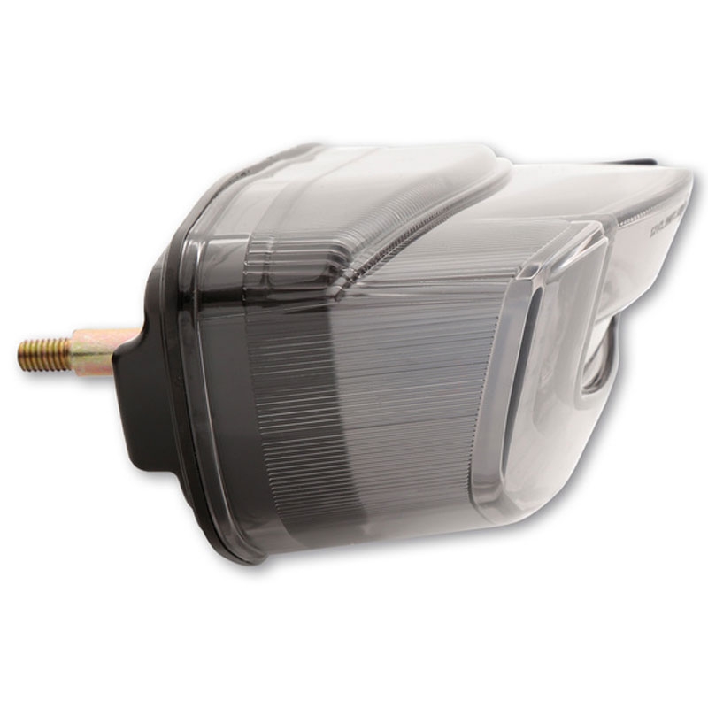 Aizmugurējā LED gaisma Highsider Smart priekš HONDA CB 650