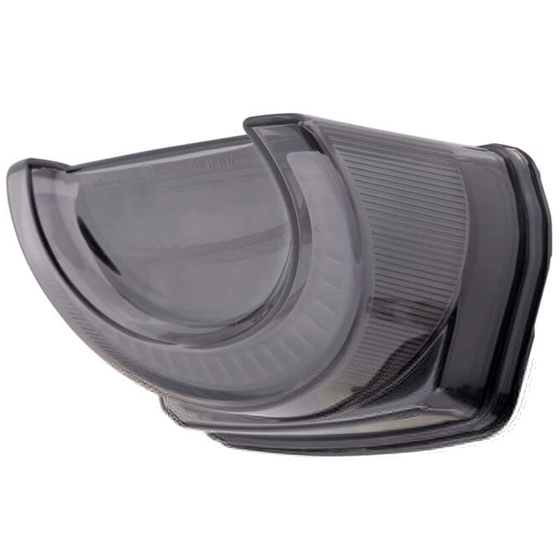Aizmugurējā LED gaisma Highsider Smart priekš HONDA Cb 1000 R